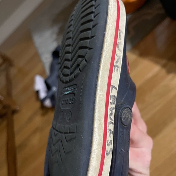 Kid crocs - Picture 4 of 4